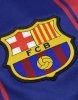 FC Barcelona Pedri komplet koszulka spodenki junior box 2025/26 BC19EP